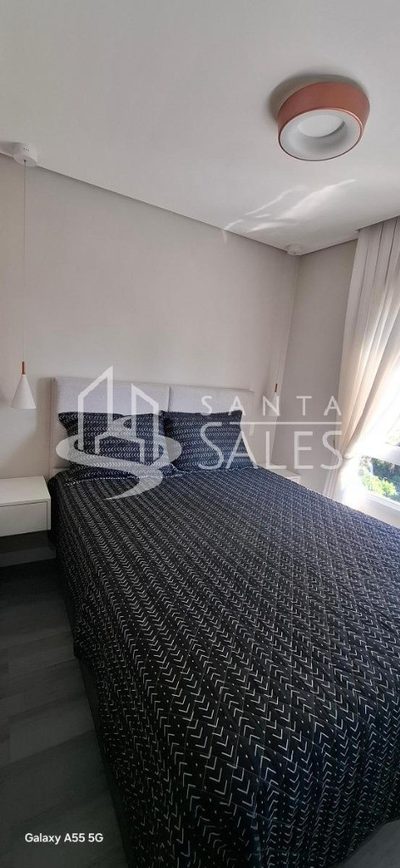 Apartamento, 3 quartos, 69 m² - Foto 3