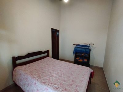 Casa, 4 quartos, 180 m² - Foto 3