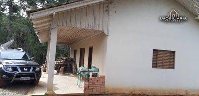 Chácara, 3 quartos, 16 hectares - Foto 5