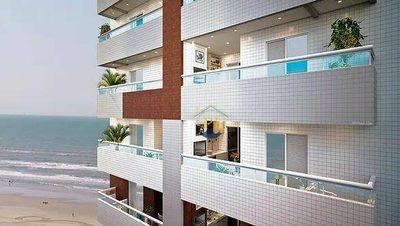 Apartamento, 2 quartos, 63 m² - Foto 3