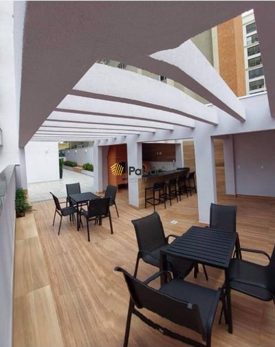 Apartamento, 2 quartos, 65 m² - Foto 5
