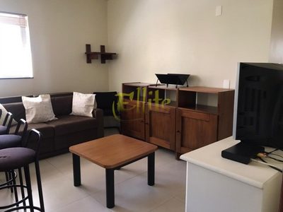 Flat/Apart Hotel, 1 quarto, 40 m² - Foto 3