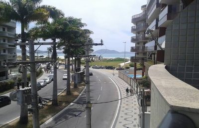 Apartamento, 3 quartos, 126 m² - Foto 1