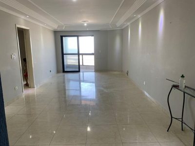 Apartamento, 3 quartos, 118 m² - Foto 2