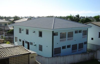 Casa, 10 quartos, 204 m² - Foto 2