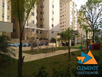 Apartamento, 3 quartos, 69 m² - Foto 1
