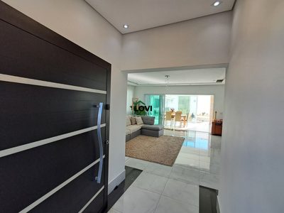 Sobrado, 4 quartos, 302 m² - Foto 4