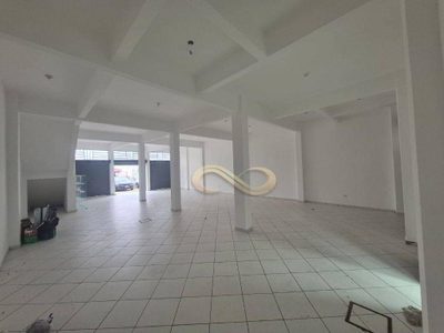 Loja-Salão, 200 m² - Foto 5