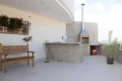 Apartamento, 2 quartos, 68 m² - Foto 2