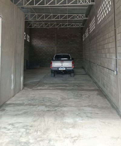 Depósito-Galpão - Foto 2