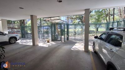 Apartamento, 2 quartos, 74 m² - Foto 3