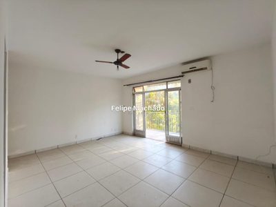 Apartamento, 2 quartos, 83 m² - Foto 2
