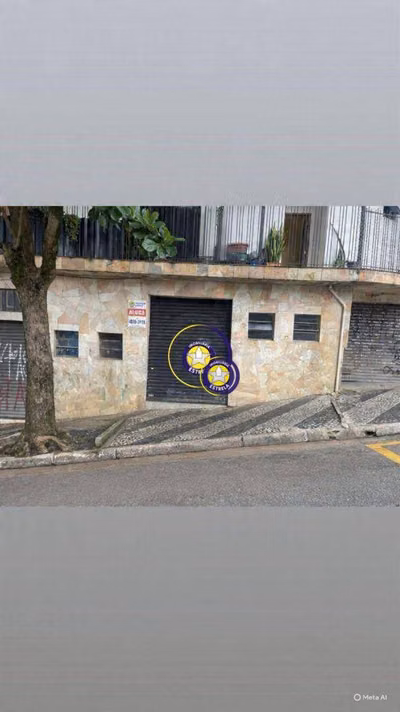 Loja-Salão, 32 m² - Foto 1