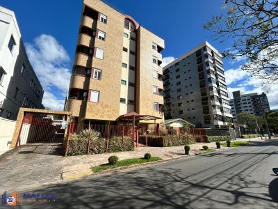 Apartamento, 3 quartos, 116 m² - Foto 1