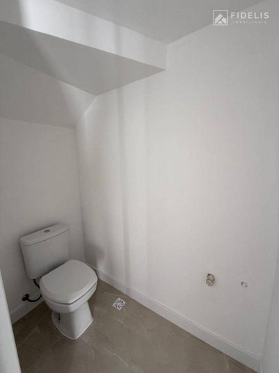 Sobrado, 2 quartos, 85 m² - Foto 2