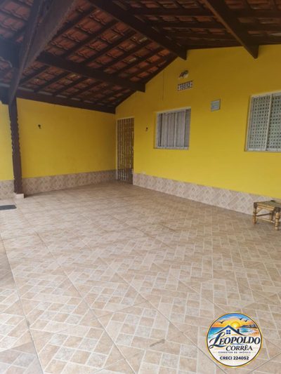 Casa, 2 quartos, 105 m² - Foto 2