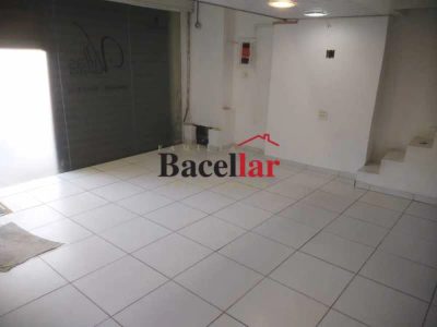 Loja-Salão, 26 m² - Foto 4