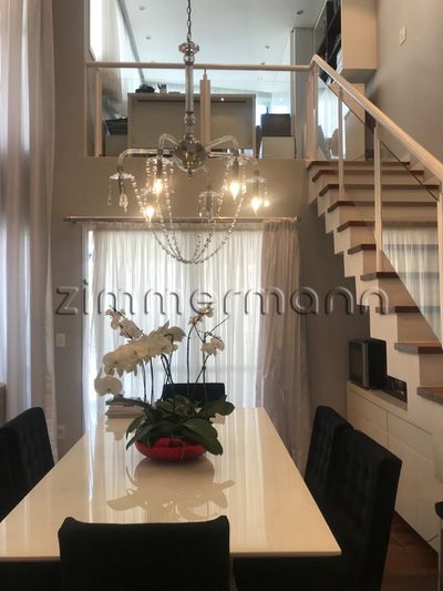 Apartamento, 3 quartos, 150 m² - Foto 1