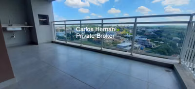 Apartamento, 3 quartos, 130 m² - Foto 4