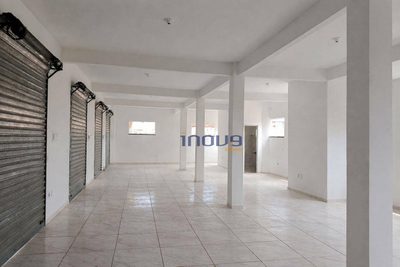 Loja-Salão, 33 m² - Foto 4