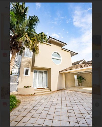 Casa, 4 quartos, 325 m² - Foto 4