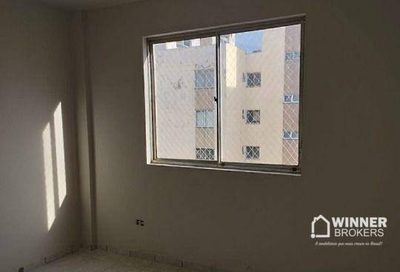 Apartamento, 2 quartos, 57 m² - Foto 5