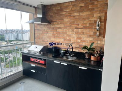 Apartamento, 2 quartos, 76 m² - Foto 1