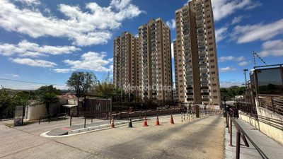 Apartamento, 2 quartos, 52 m² - Foto 1
