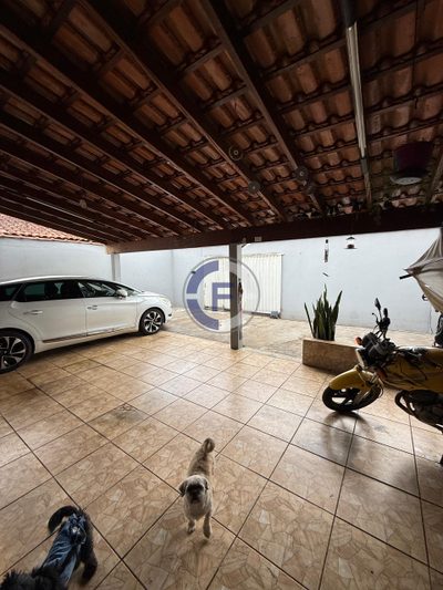 Casa, 2 quartos, 160 m² - Foto 3
