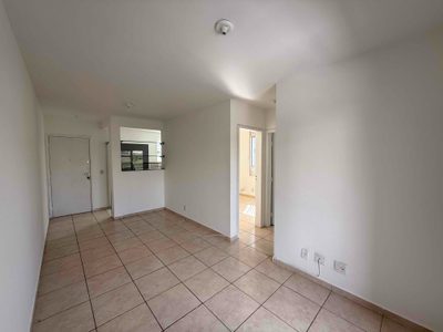 Apartamento, 2 quartos, 60 m² - Foto 2
