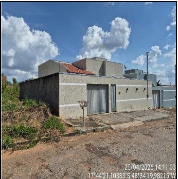 Casa, 200 m² - Foto 1