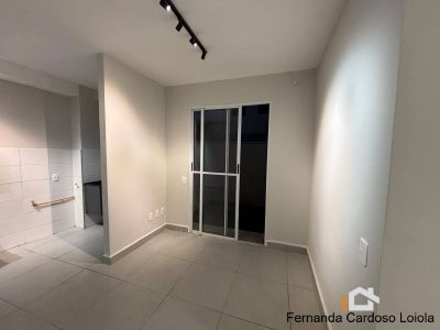 Apartamento, 2 quartos, 56 m² - Foto 3