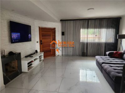 Casa, 4 quartos, 294 m² - Foto 2