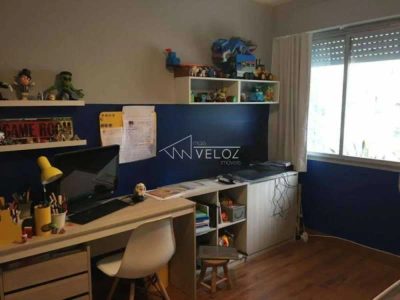 Apartamento, 3 quartos, 114 m² - Foto 4