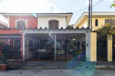 Casa, 3 quartos, 153 m² - Foto 3