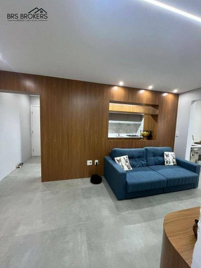 Apartamento, 3 quartos, 86 m² - Foto 2