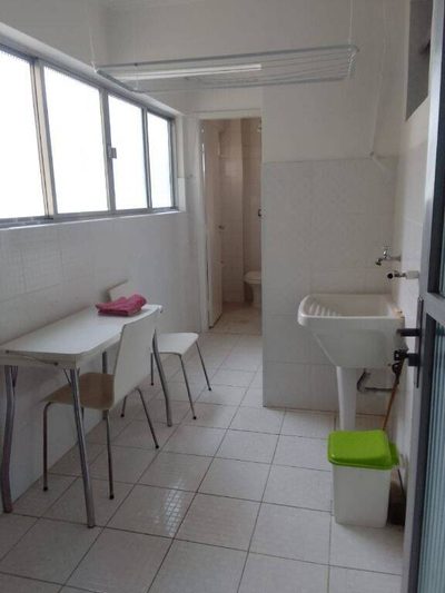 Apartamento, 3 quartos, 130 m² - Foto 4