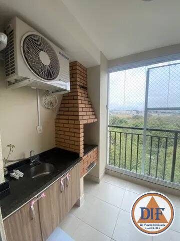Apartamento, 2 quartos, 75 m² - Foto 3
