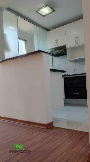Apartamento, 2 quartos, 45 m² - Foto 5