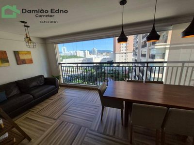 Apartamento, 3 quartos, 144 m² - Foto 4