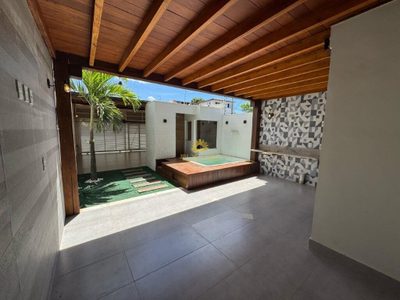 Casa, 4 quartos, 225 m² - Foto 3