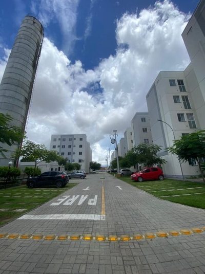 Apartamento, 2 quartos, 38 m² - Foto 2