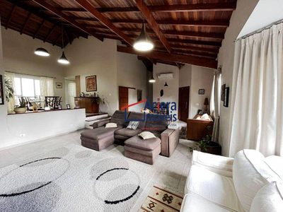 Casa de Condomínio, 4 quartos - Foto 3