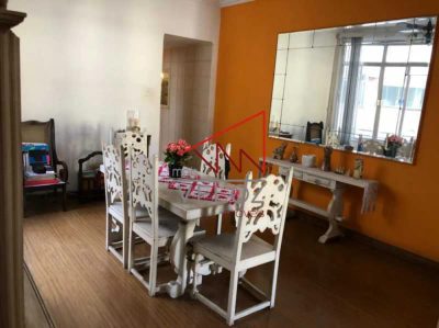 Apartamento, 3 quartos, 114 m² - Foto 3