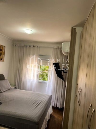 Apartamento, 2 quartos, 108 m² - Foto 2