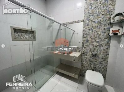 Casa, 3 quartos, 114 m² - Foto 5