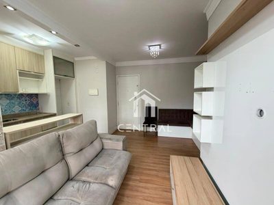 Apartamento, 2 quartos, 58 m² - Foto 2