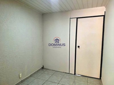 Depósito-Galpão, 47 m² - Foto 3
