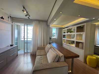 Apartamento, 2 quartos, 63 m² - Foto 2