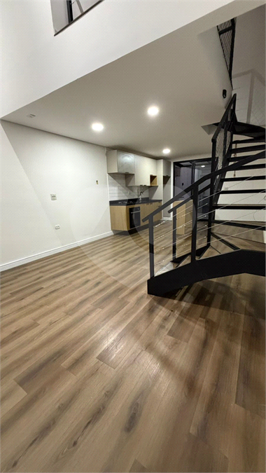 Casa de Condomínio, 2 quartos - Foto 1